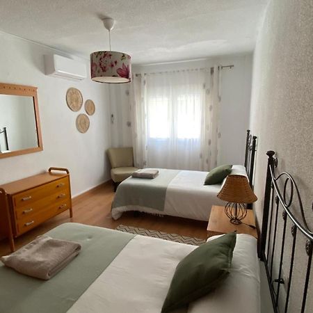 Casa De 5 Habitaciones Hasta 9 Plazas, La Casilla En Durcal, Granada Exteriér fotografie