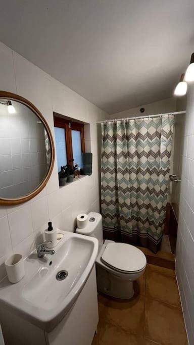 Casa De 5 Habitaciones Hasta 9 Plazas, La Casilla En Durcal, Granada Exteriér fotografie