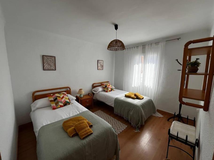 Casa De 5 Habitaciones Hasta 9 Plazas, La Casilla En Durcal, Granada Exteriér fotografie