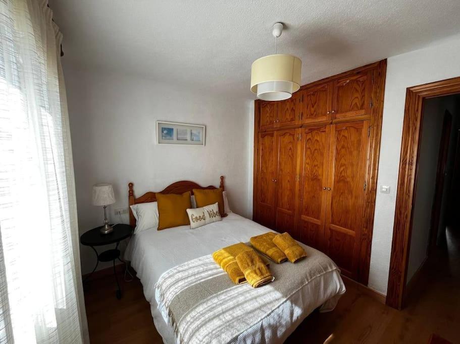 Casa De 5 Habitaciones Hasta 9 Plazas, La Casilla En Durcal, Granada Exteriér fotografie