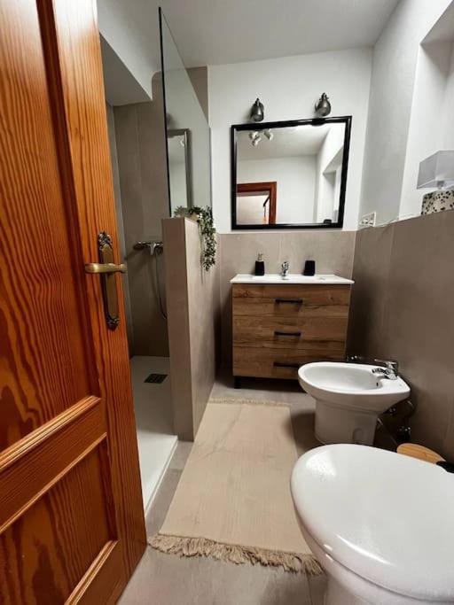 Casa De 5 Habitaciones Hasta 9 Plazas, La Casilla En Durcal, Granada Exteriér fotografie