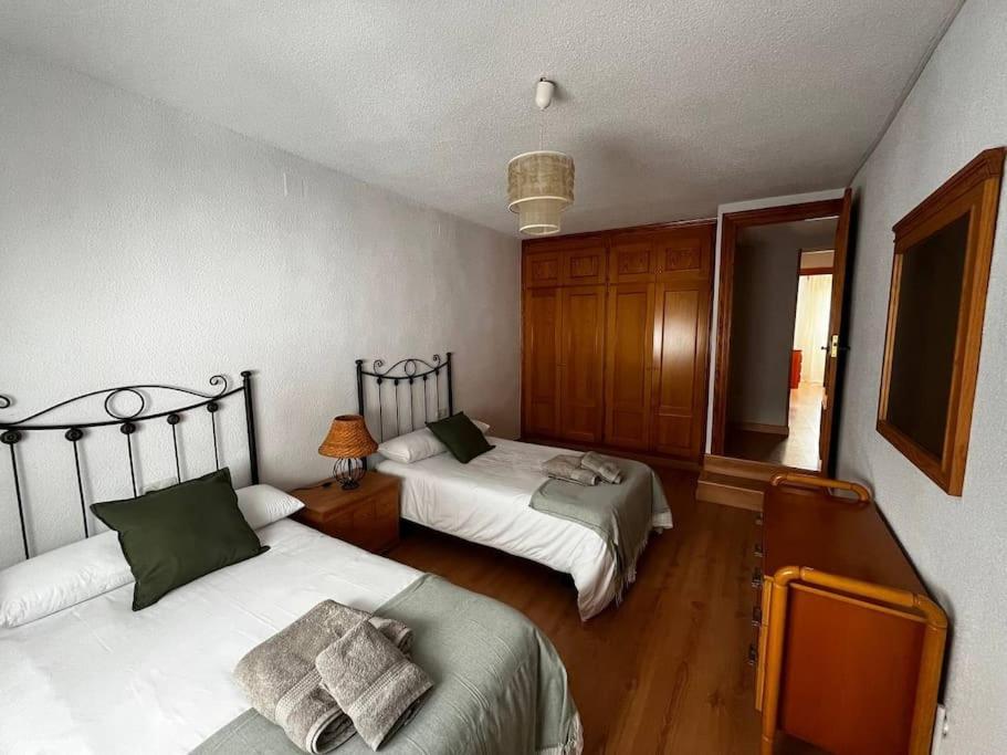 Casa De 5 Habitaciones Hasta 9 Plazas, La Casilla En Durcal, Granada Exteriér fotografie