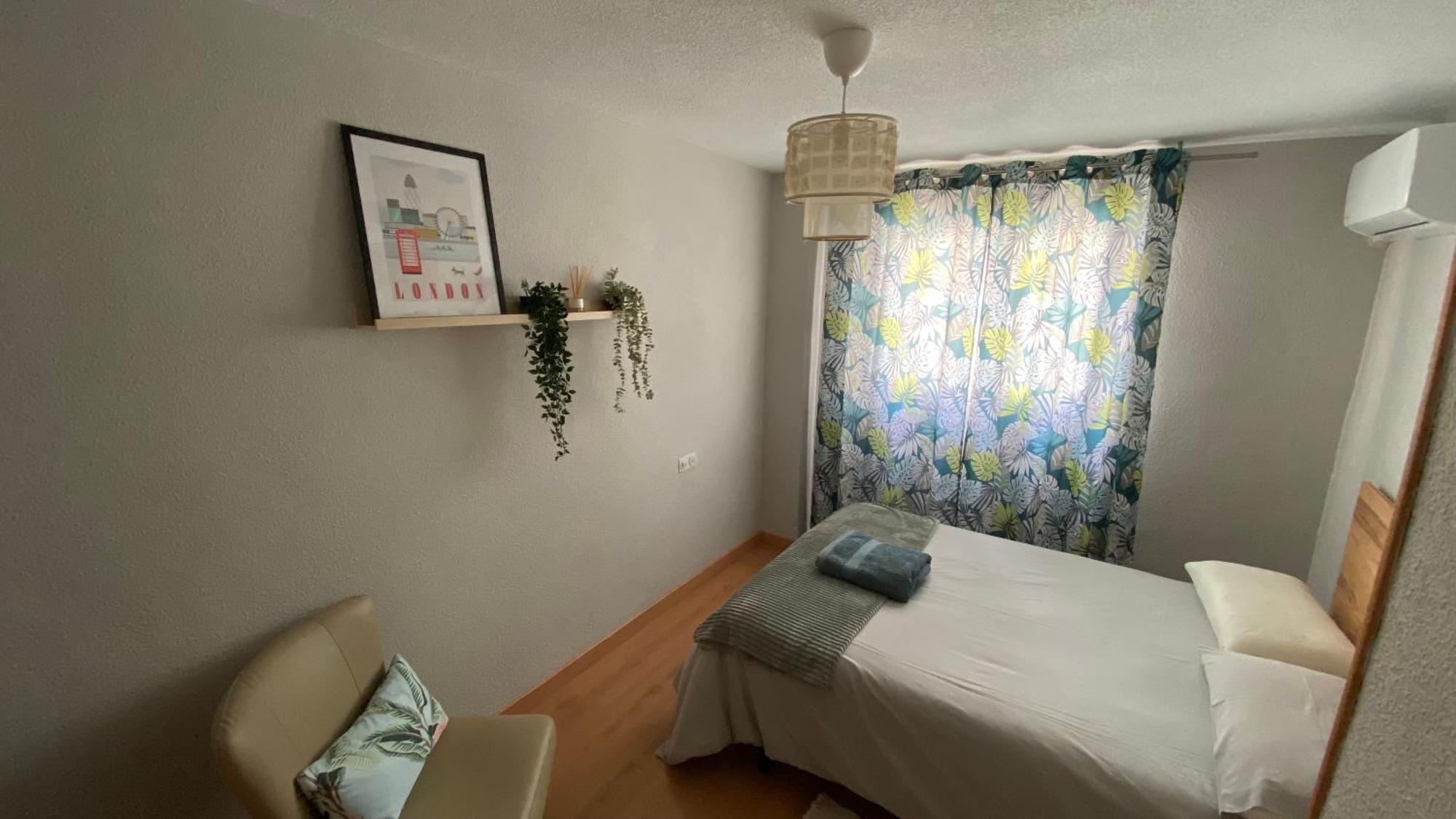 Casa De 5 Habitaciones Hasta 9 Plazas, La Casilla En Durcal, Granada Exteriér fotografie